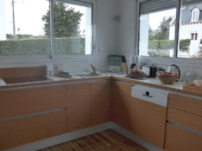Belle maison entièrement rénovée